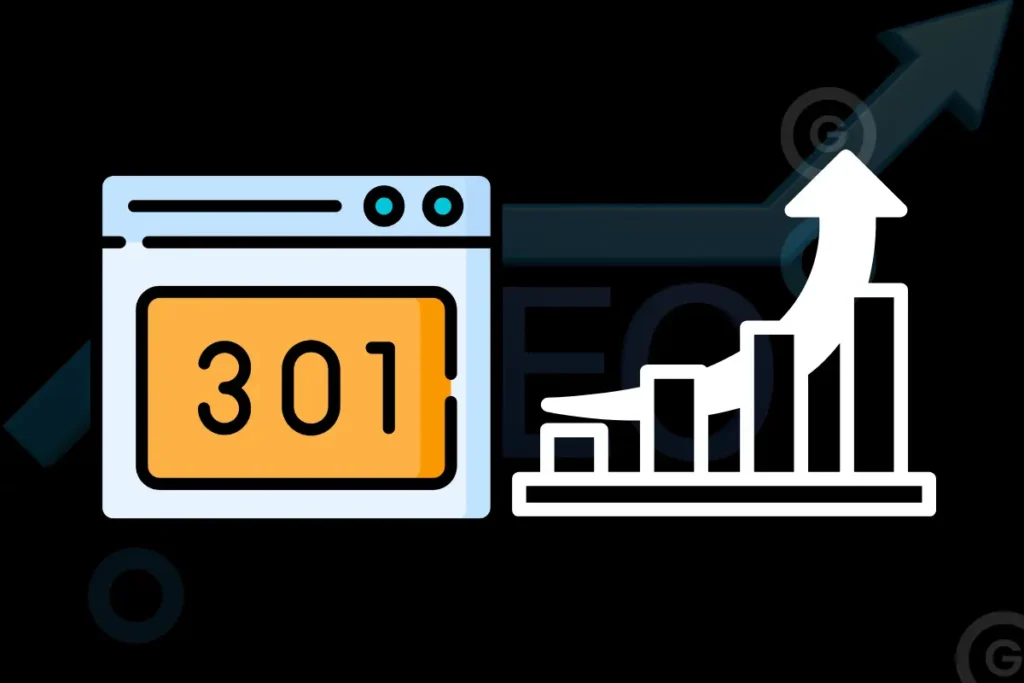 301 Redirect Impact SEO Rankings