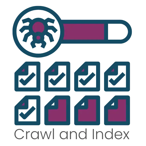 Crawling and Indexing