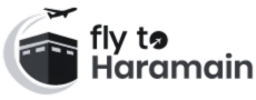 Haramain logo