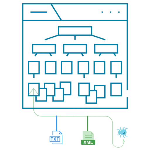 Site Architecture and Navigation