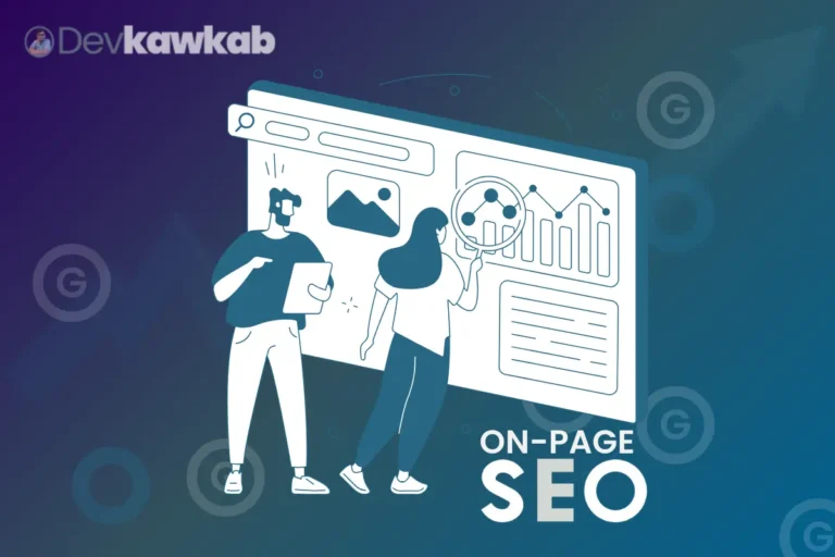 Why On Page SEO Affects User Experience