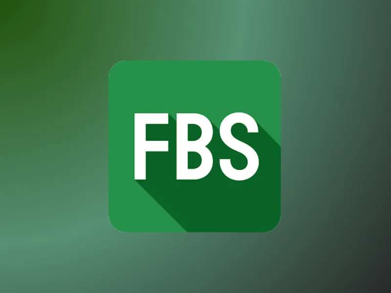 Why FBS Is the Best Place to Start Trading