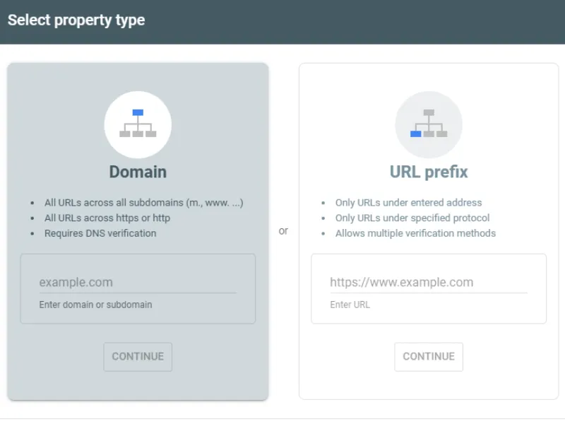 Search Console
