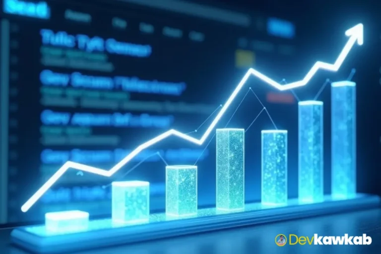 SEO Boost Strategy That Skyrocketed Site Traffic