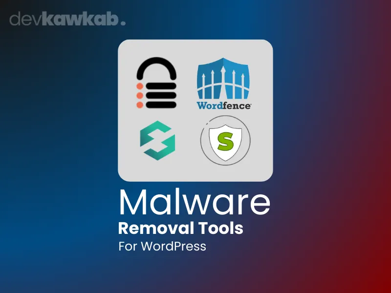 Best AI Malware Removal Tools for WordPress