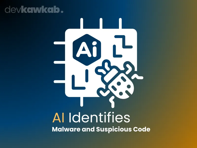 How AI Identifies Malware and Suspicious Code