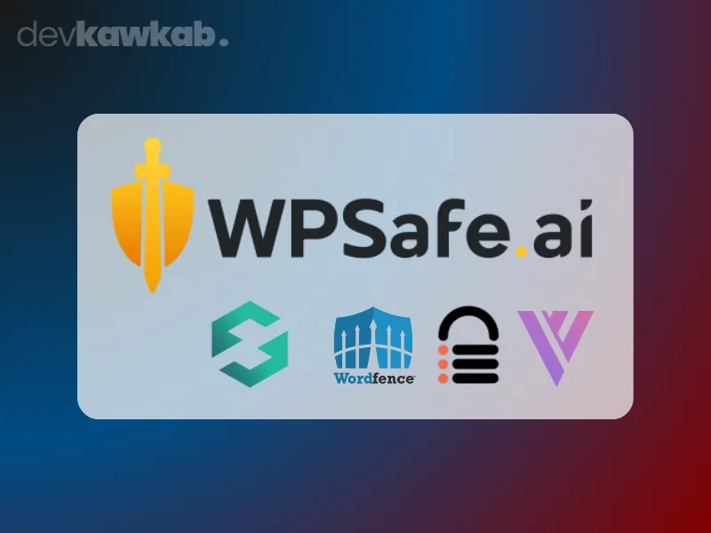 Top AI Security Monitoring Plugins for WordPress