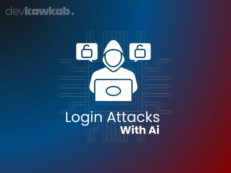 Detecting Brute Force and Login Attacks with AI