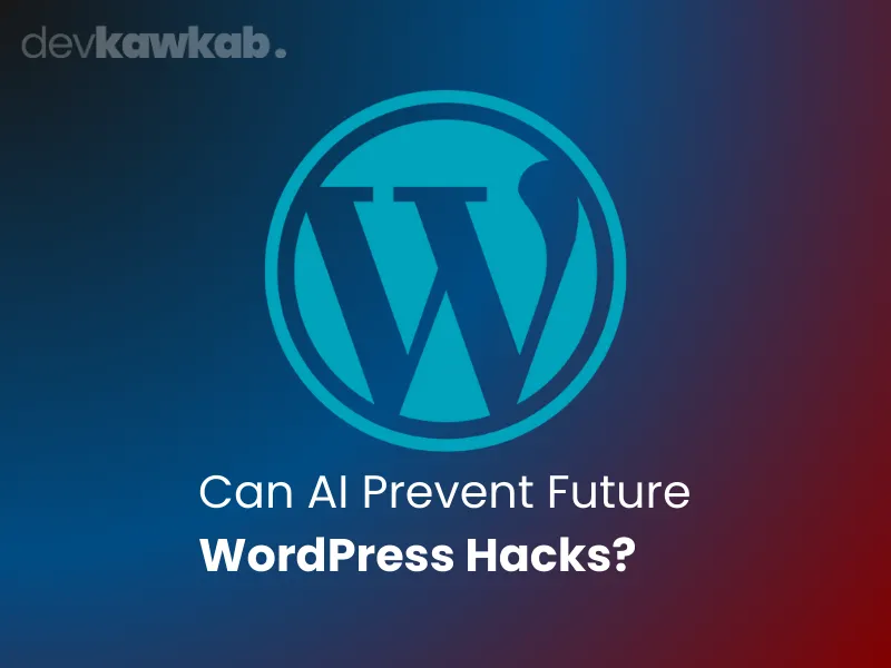 Why AI Malware Removal Is a Game-Changer for WordPress