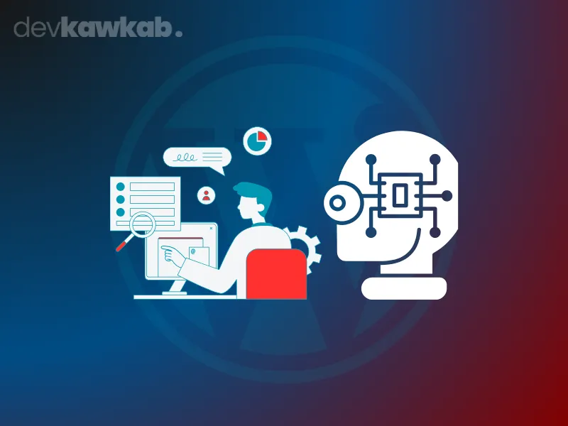 Why AI Monitoring Is a Game-Changer for WordPress Security
