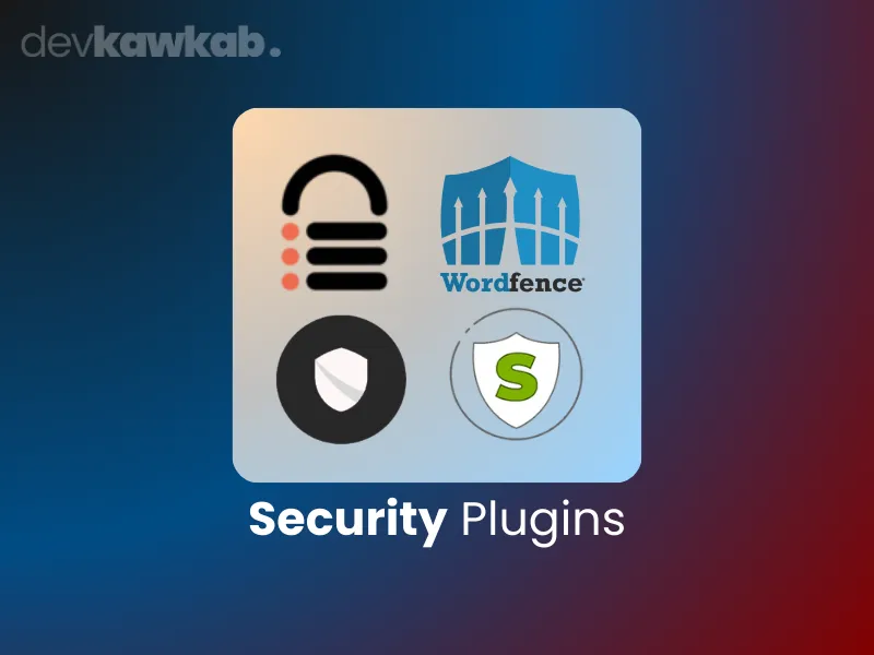 Best AI-Powered Security Plugins to Use