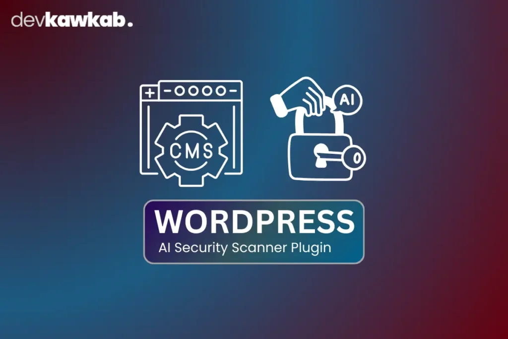 WordPress AI Security Scanner Plugin